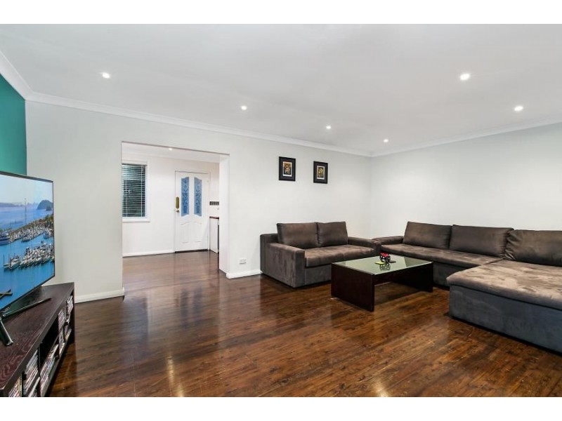 37 Aberdeen Road, Winston Hills NSW 2153