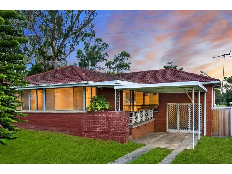 37 Aberdeen Road, Winston Hills NSW 2153