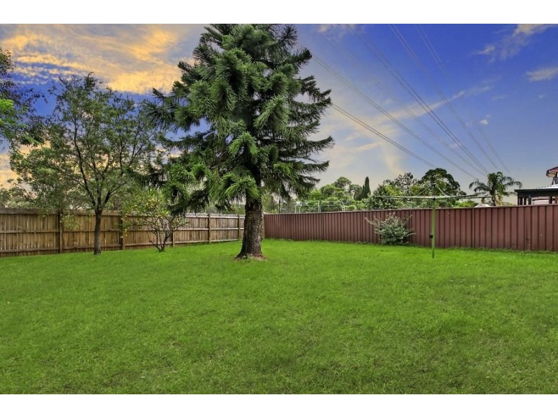 37 Aberdeen Road, Winston Hills NSW 2153