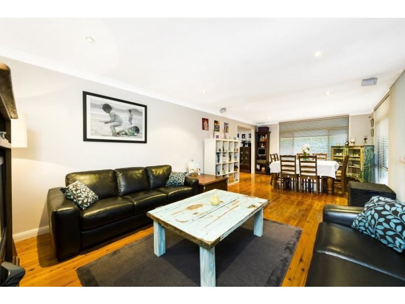 22 Peter Parade, Old Toongabbie NSW 2146