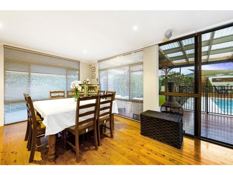 22 Peter Parade, Old Toongabbie NSW 2146