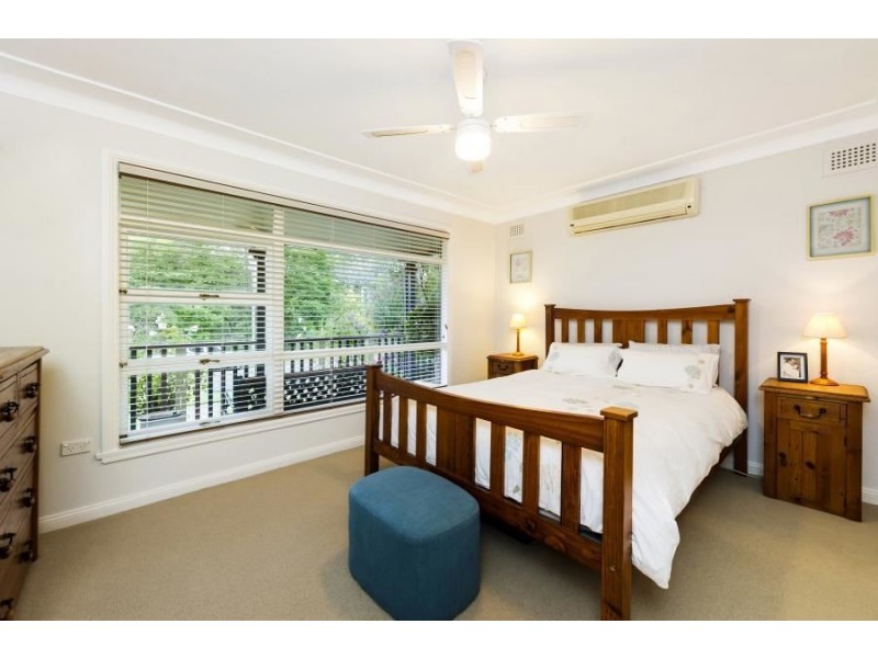 22 Peter Parade, Old Toongabbie NSW 2146