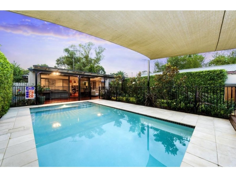 22 Peter Parade, Old Toongabbie NSW 2146