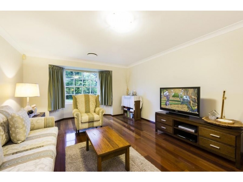5 Woodhill Street, Castle Hill NSW 2154