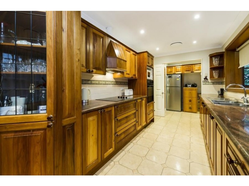 5 Woodhill Street, Castle Hill NSW 2154