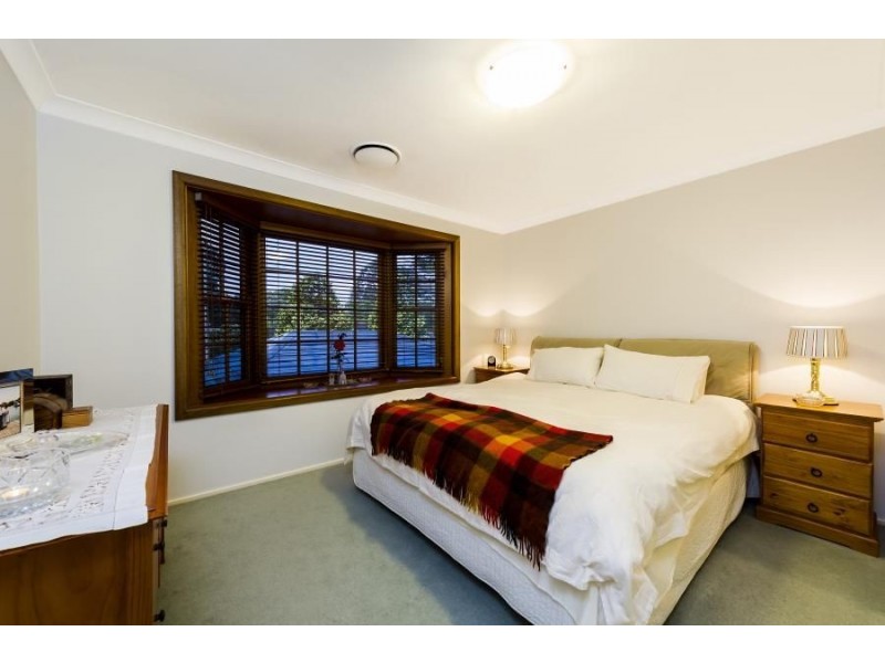 5 Woodhill Street, Castle Hill NSW 2154