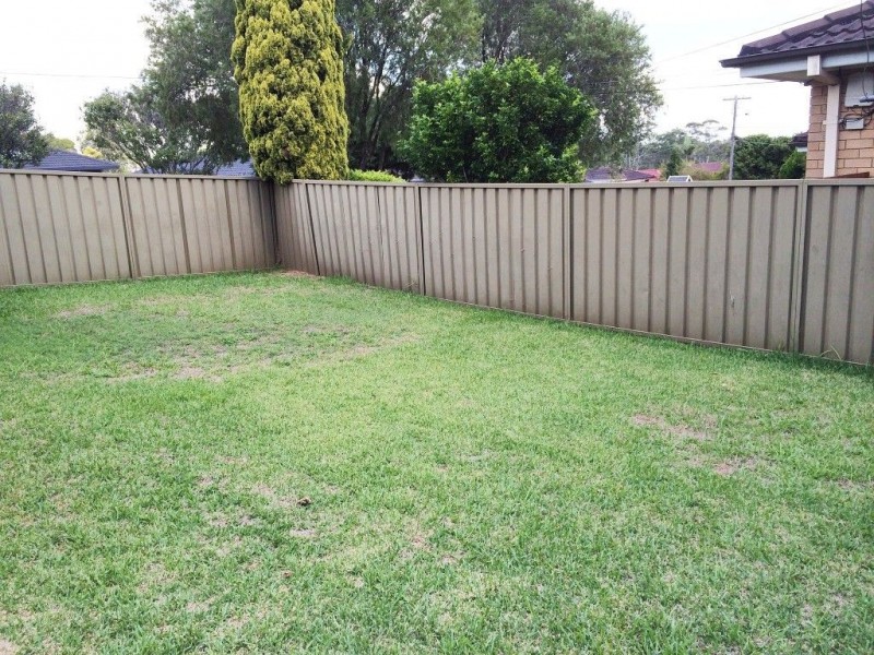 Winston Hills NSW 2153