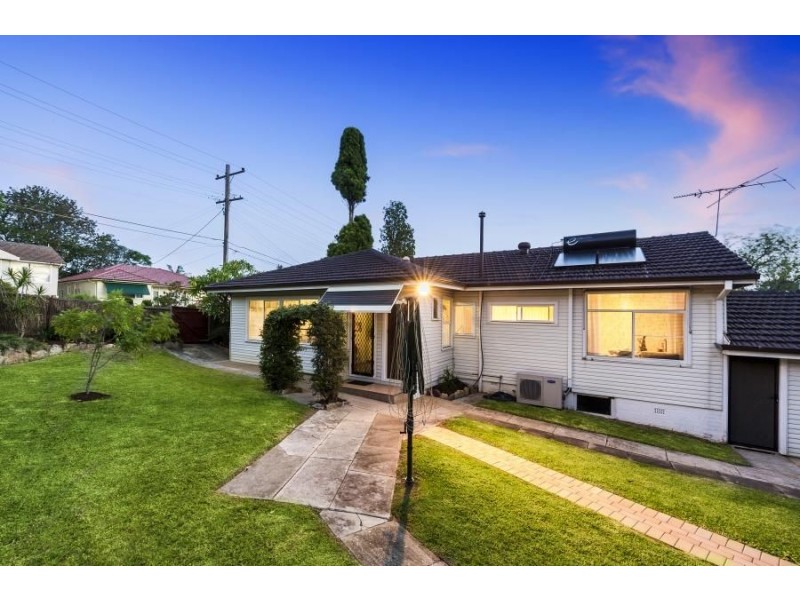 16 Bimbadeen Street, Epping NSW 2121