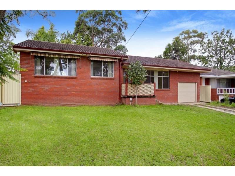 12 Gordon Ave, Castle Hill NSW 2154