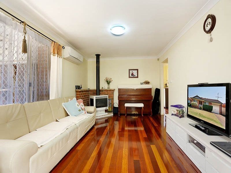 4 Saxby Way, Blacktown NSW 2148