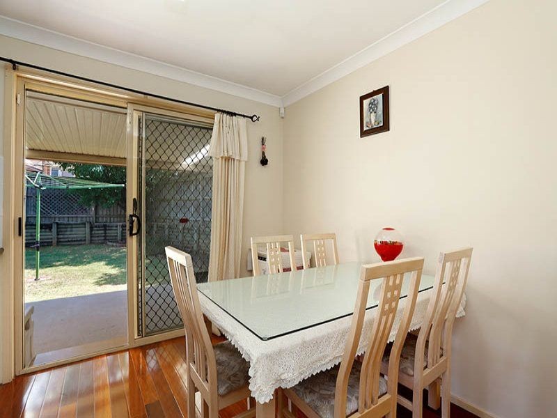 4 Saxby Way, Blacktown NSW 2148