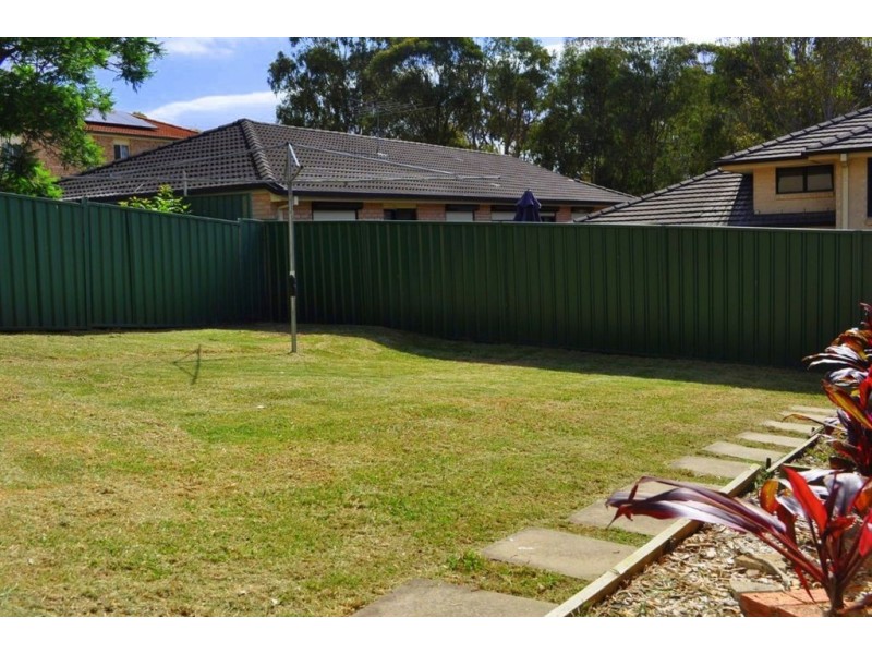 52 Tallawong Ave, Blacktown NSW 2148