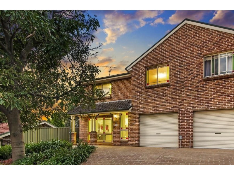 106A Delaney Drive, Baulkham Hills NSW 2153
