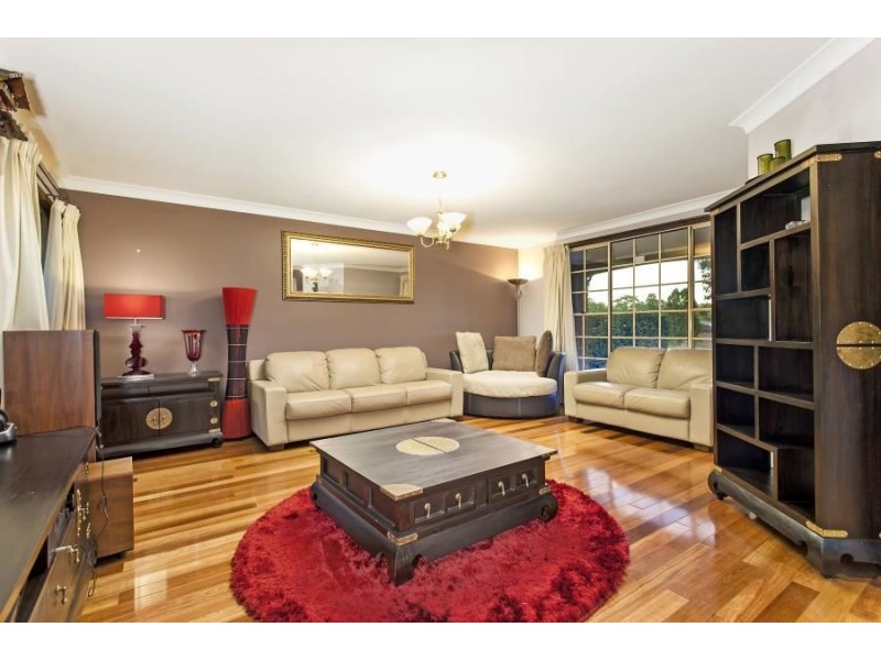 498 Windsor Rd, Baulkham Hills NSW 2153