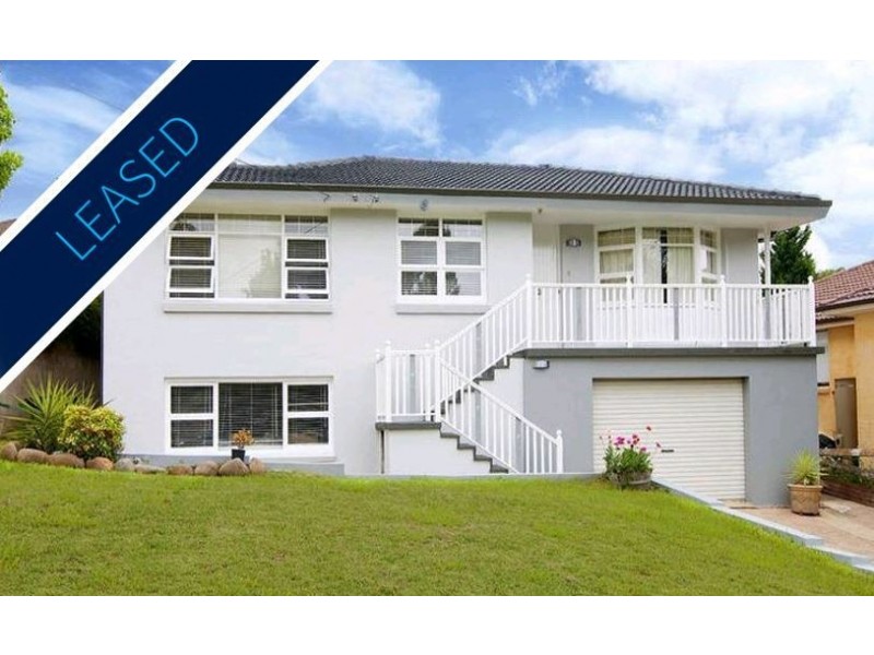 6 Christopher St, Baulkham Hills NSW 2153