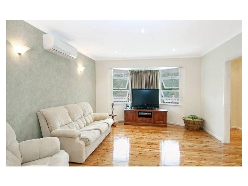 6 Christopher St, Baulkham Hills NSW 2153