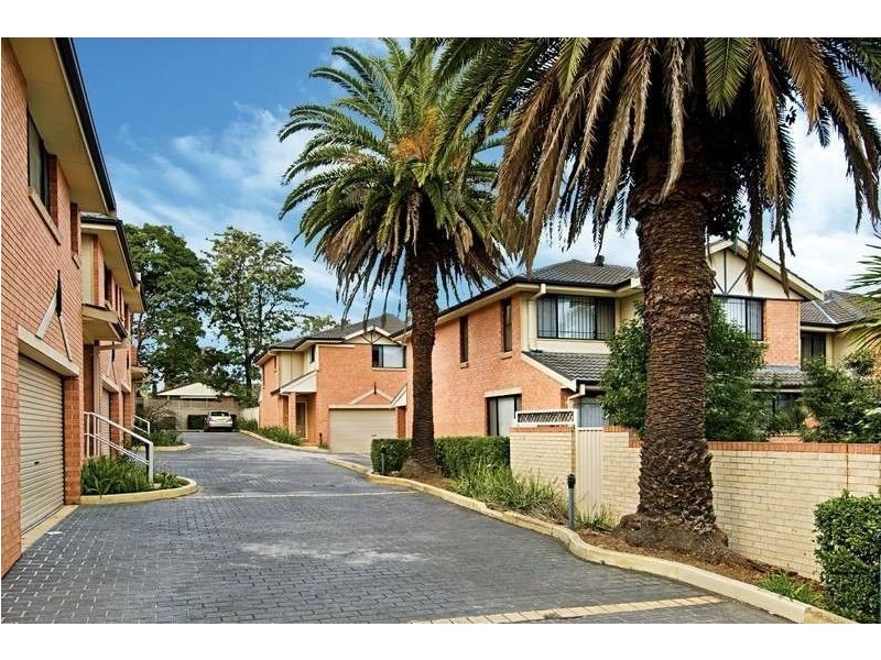 7/54-58 Coronation Rd, Baulkham Hills NSW 2153