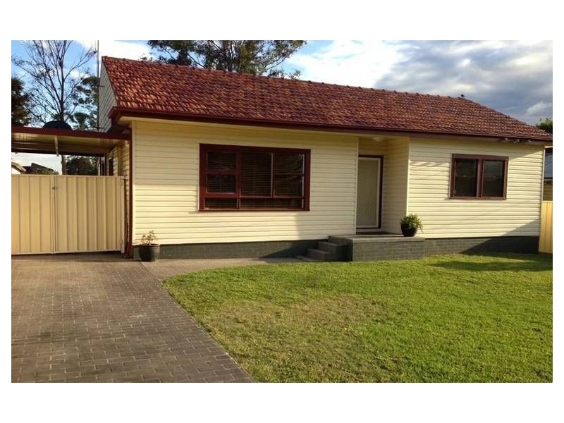 80 Oxford Street, Cambridge Park NSW 2747