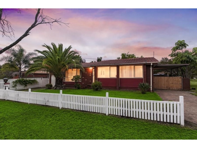 10 Christine Street, Northmead NSW 2152