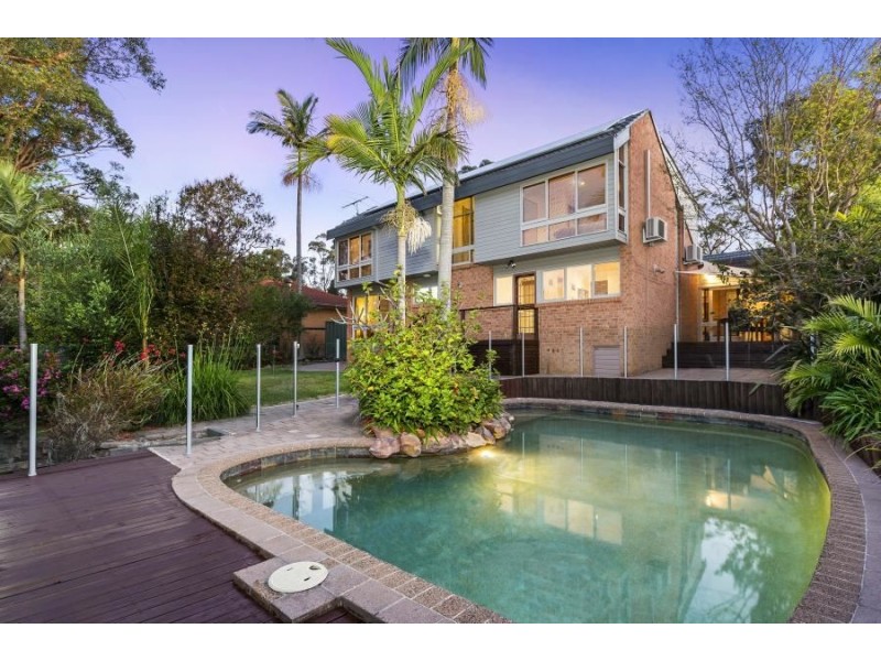 12 Alderson Avenue, North Rocks NSW 2151