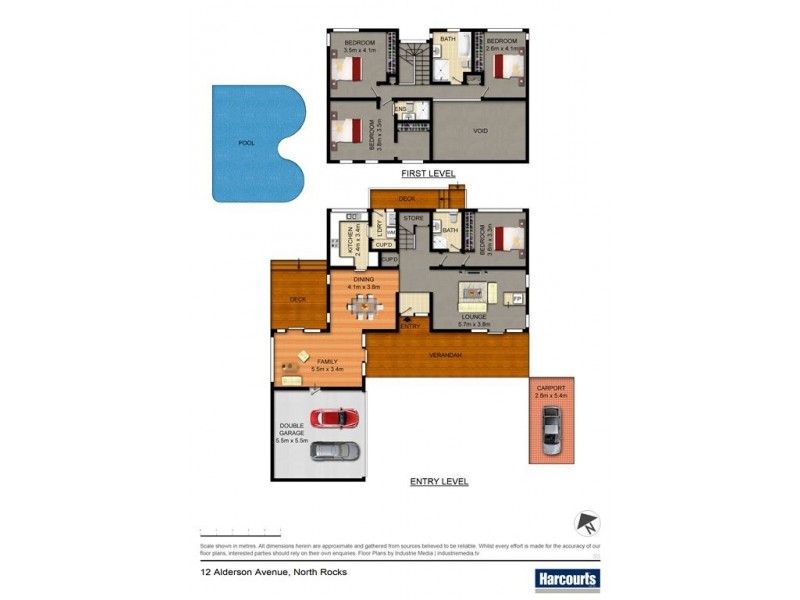 12 Alderson Avenue, North Rocks NSW 2151