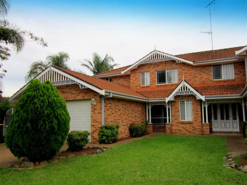 10a Whiteman Avenue, Bella Vista NSW 2153