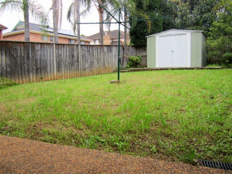 10a Whiteman Avenue, Bella Vista NSW 2153