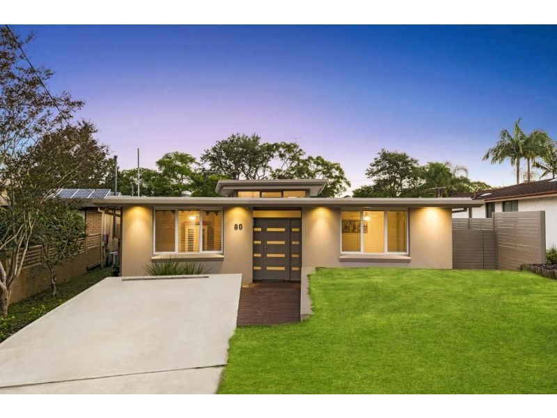 80 Model Farms Road, Winston Hills NSW 2153