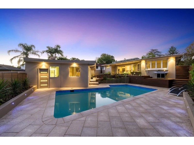 80 Model Farms Road, Winston Hills NSW 2153