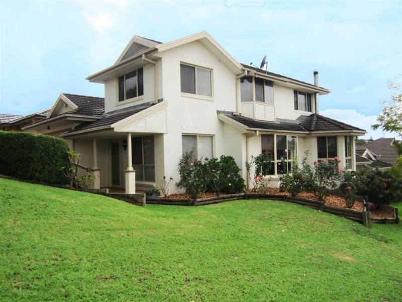 1 Zane Close, Bella Vista NSW 2153