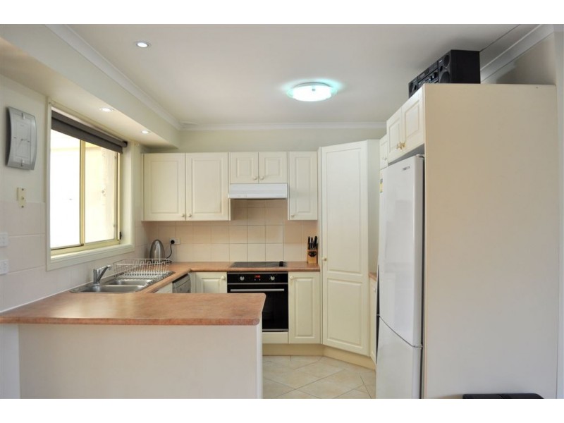 1 Zane Close, Bella Vista NSW 2153