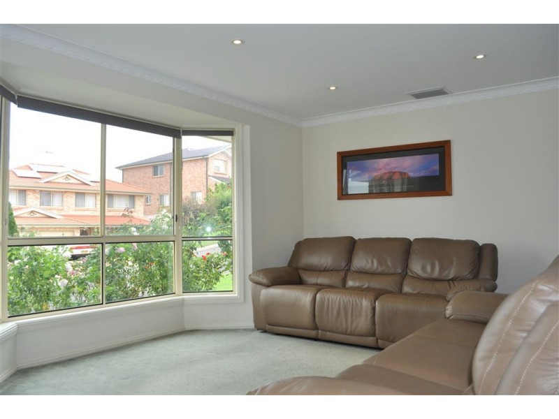 1 Zane Close, Bella Vista NSW 2153