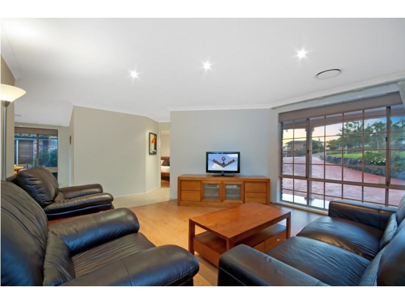 31 Leone Avenue, Baulkham Hills NSW 2153