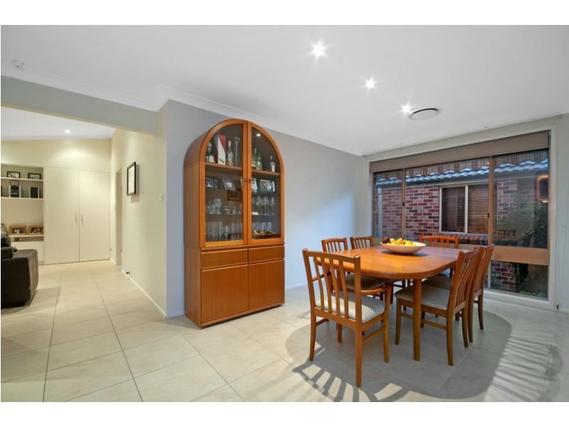 31 Leone Avenue, Baulkham Hills NSW 2153