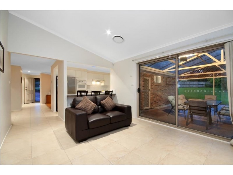 31 Leone Avenue, Baulkham Hills NSW 2153
