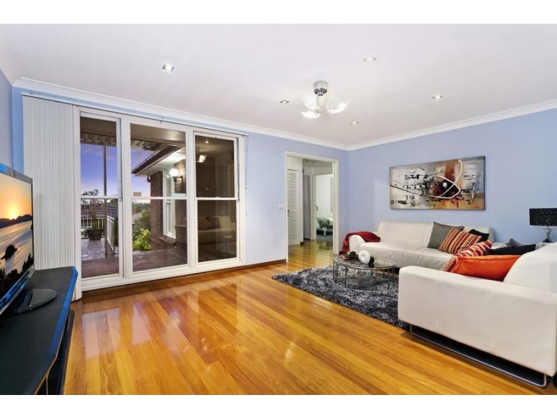 14 Homer Street, Winston Hills NSW 2153