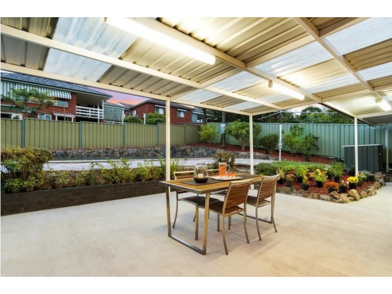 14 Homer Street, Winston Hills NSW 2153