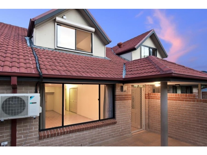 6/6-12 Orana Avenue, Seven Hills NSW 2147