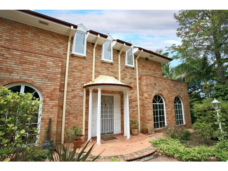 2/1537 Pacific Highway, Wahroonga NSW 2076