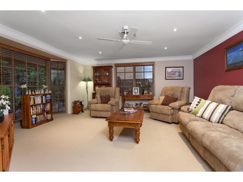 3 Carlton Road, North Rocks NSW 2151