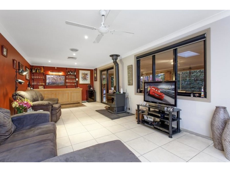 3 Carlton Road, North Rocks NSW 2151