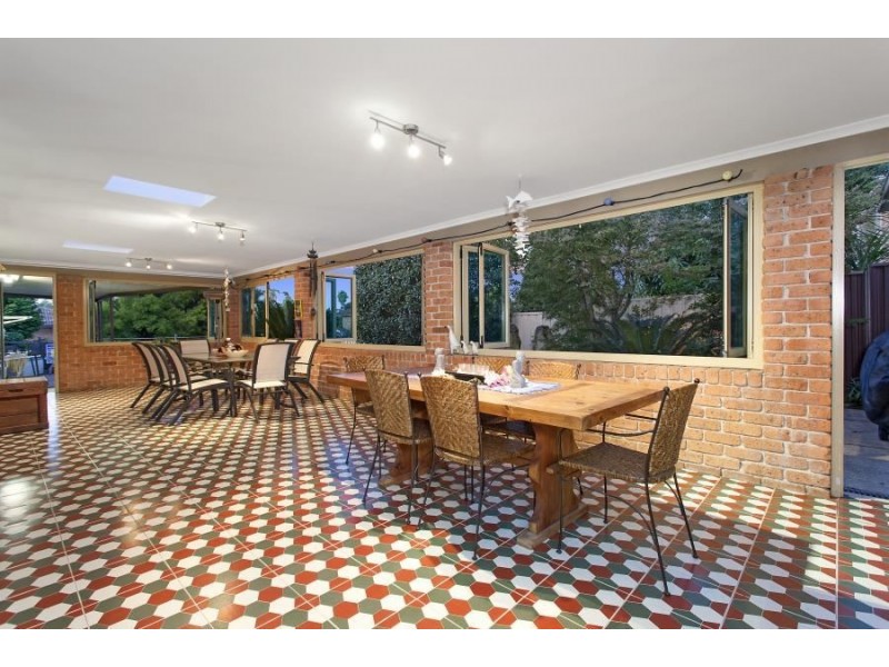 3 Carlton Road, North Rocks NSW 2151