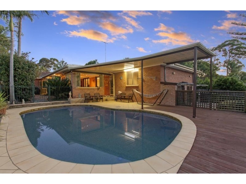 3 Carlton Road, North Rocks NSW 2151