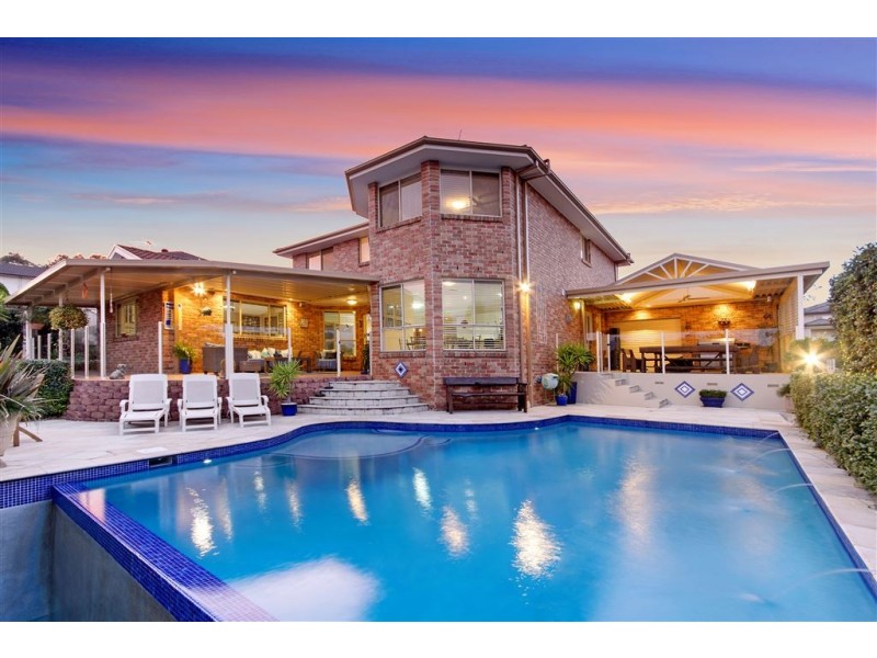 28 Eastbourne Way, Bella Vista NSW 2153