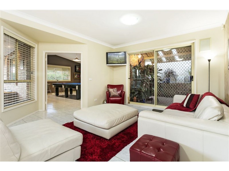 28 Eastbourne Way, Bella Vista NSW 2153