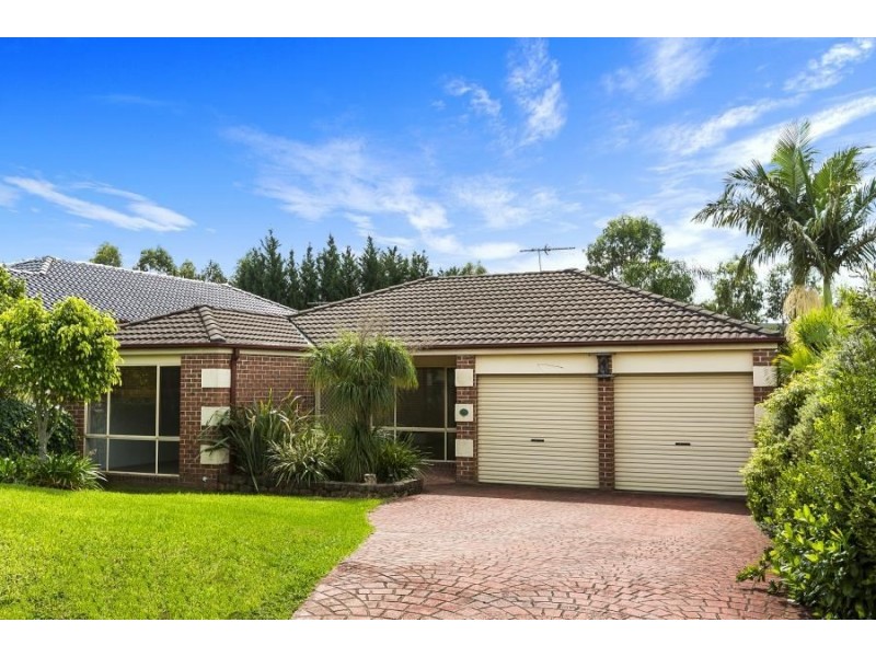 Baulkham Hills NSW 2153