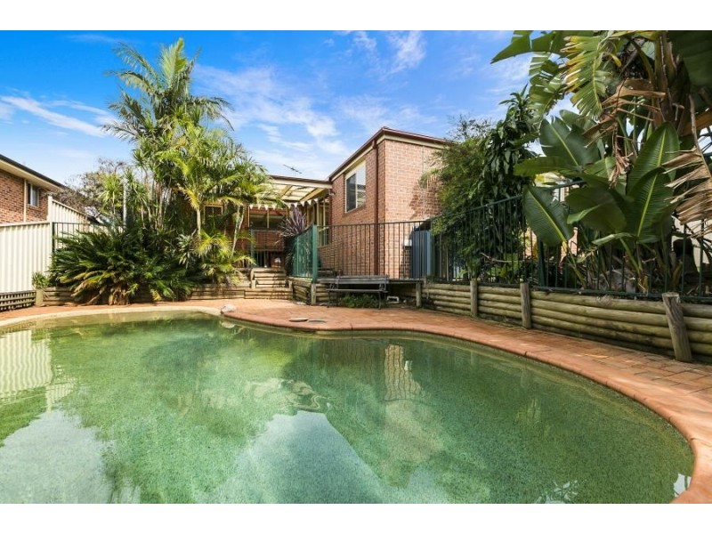 Baulkham Hills NSW 2153