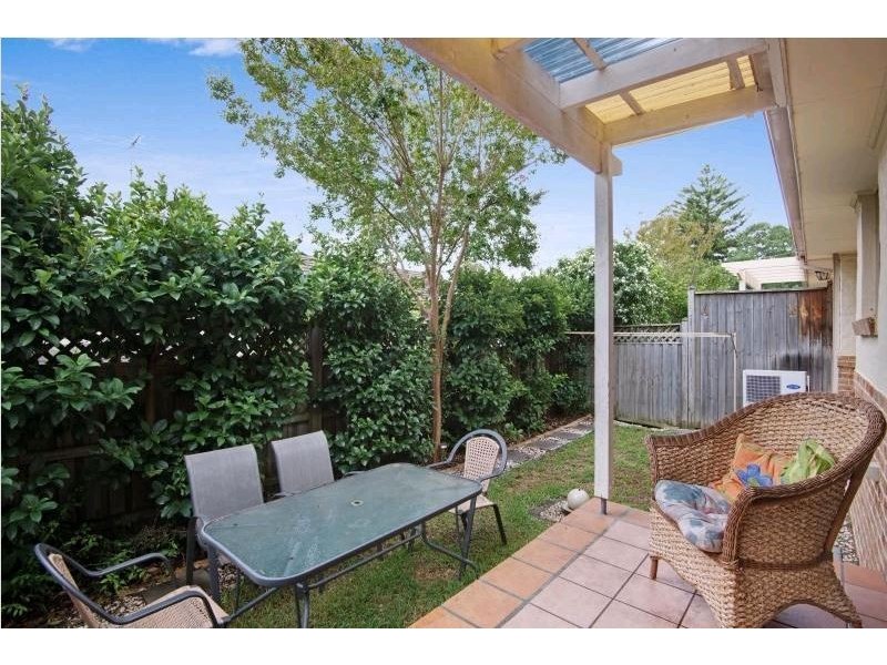 6/24-26 Brisbane Rd, Castle Hill NSW 2154