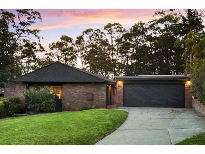 40 Sophia Crescent, North Rocks NSW 2151