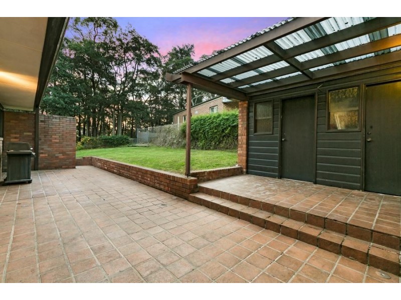 40 Sophia Crescent, North Rocks NSW 2151